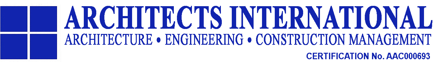 Architects International