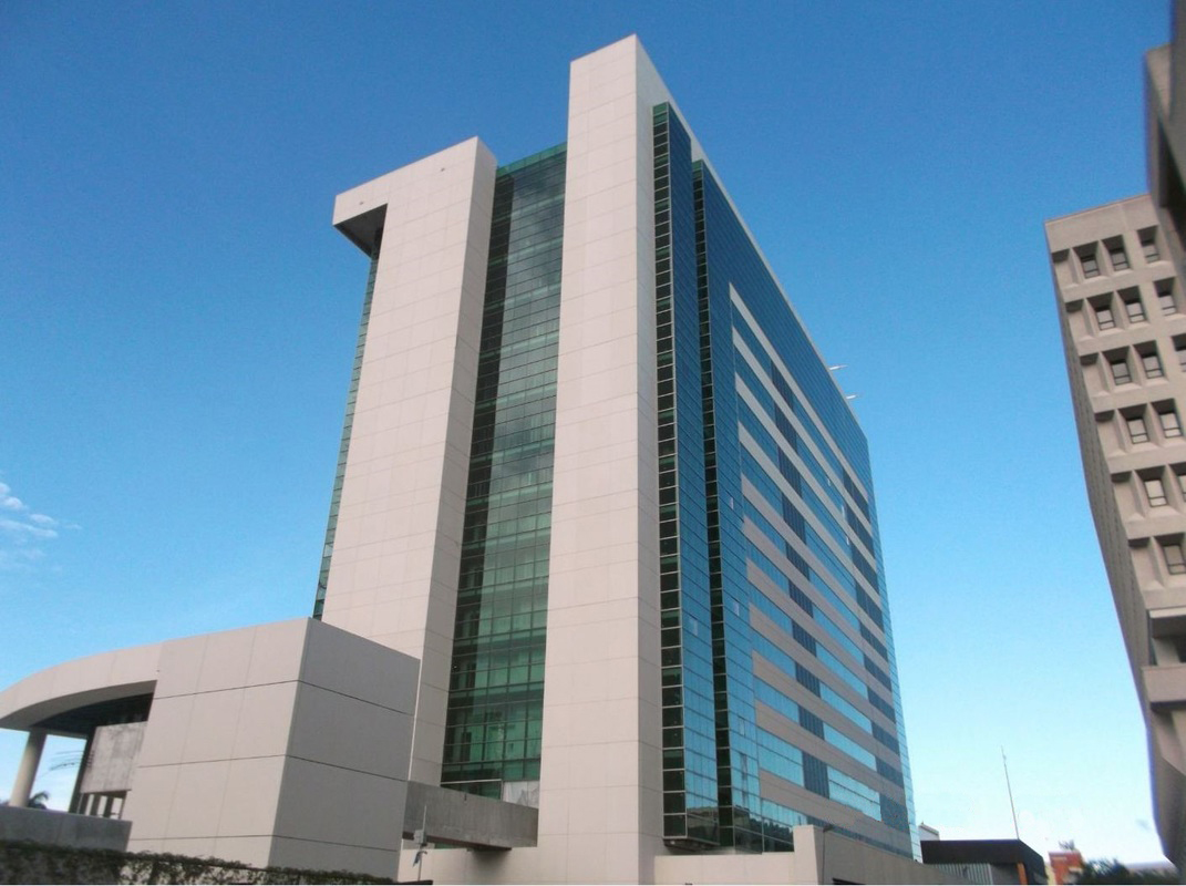 Architects International