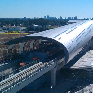 Architects International