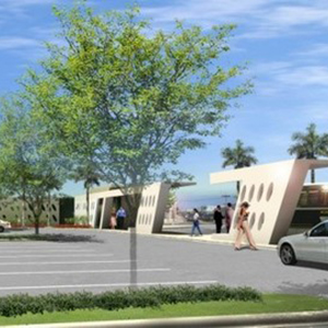 Architects International