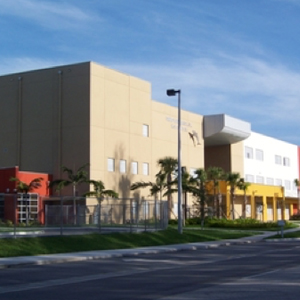 Architects International